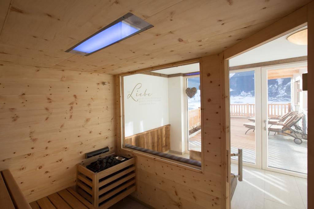 Appartement Freiblick Ramsau im Zillertal Cameră foto