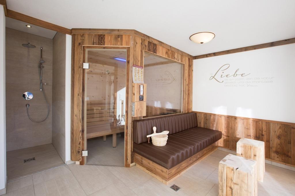 Appartement Freiblick Ramsau im Zillertal Cameră foto