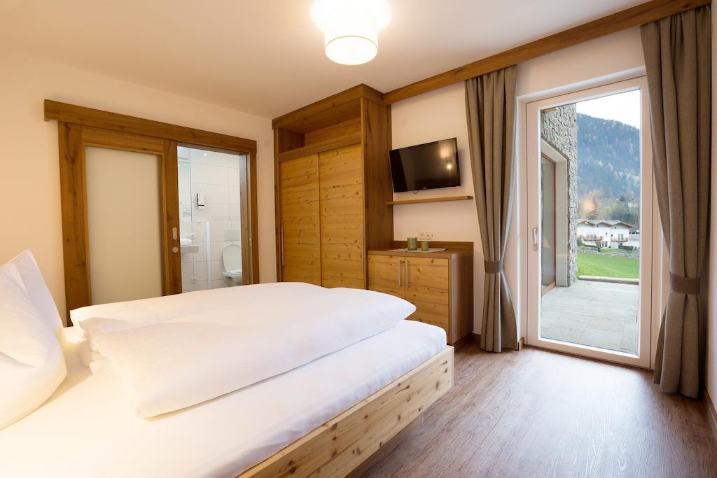 Appartement Freiblick Ramsau im Zillertal Cameră foto