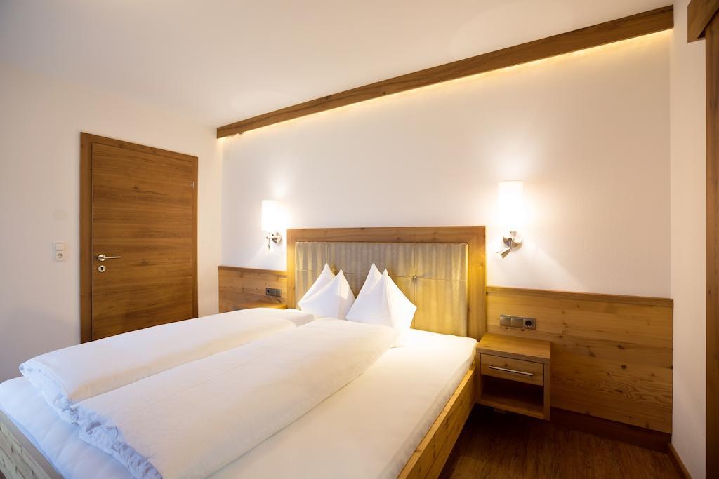 Appartement Freiblick Ramsau im Zillertal Cameră foto