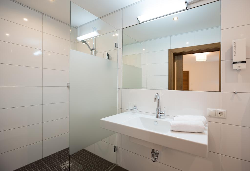 Appartement Freiblick Ramsau im Zillertal Cameră foto